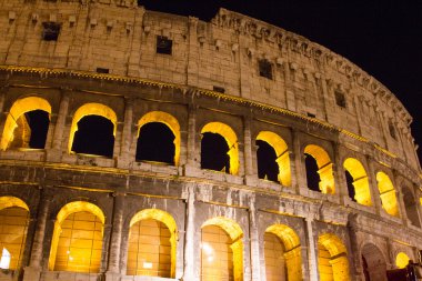colloseum