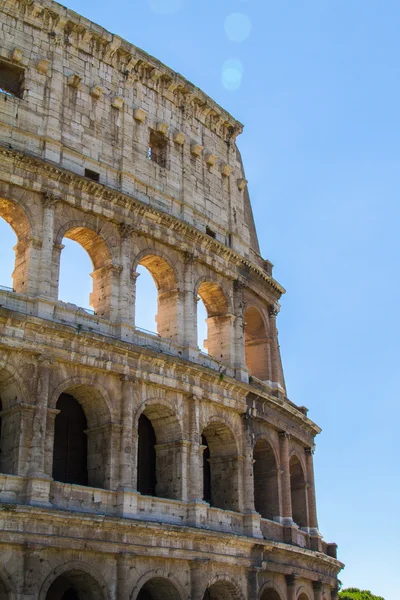 Colloseum — Zdjęcie stockowe