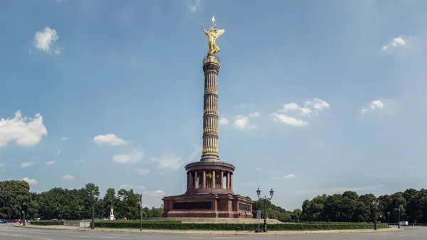 Siegessäule — Stockfoto