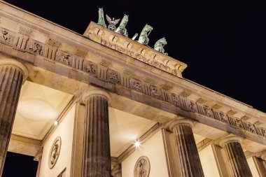 Brandenburger tor