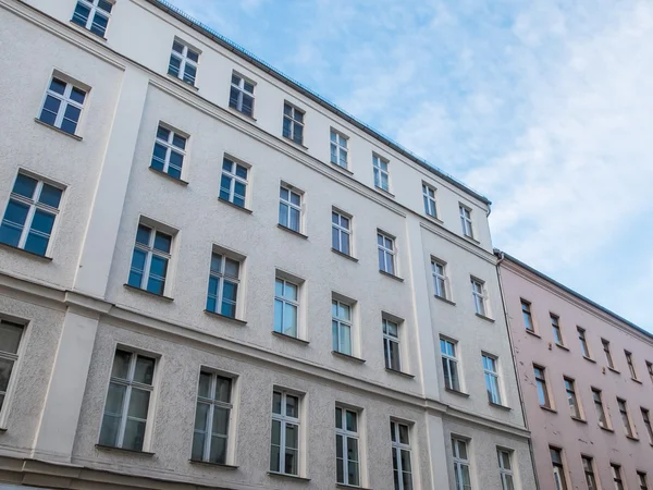 Genel kentsel yüksek binaların