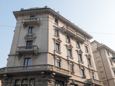 Dekoratif düşük artış Kentsel Yapı güneşli