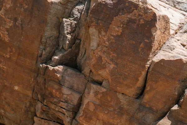 Bakgrund med konsistensen av natursten. — Stockfoto