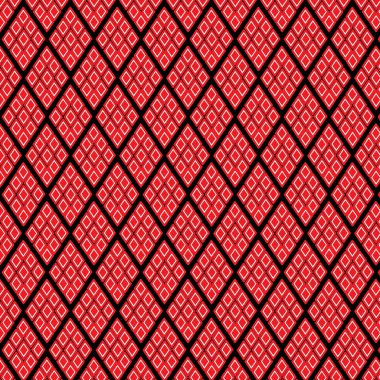 Arka plan veya duvar kağıdı için geometrik desen tasarım.