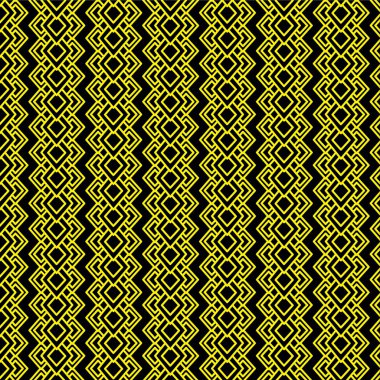 Arka plan veya duvar kağıdı için geometrik desen tasarım.