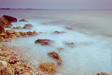 Sivastopol bay akşamları