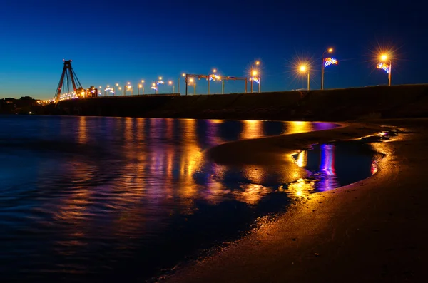 Cherepovets Ekim Köprüsü