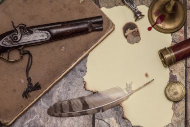 Korsan Hazine Avcılık