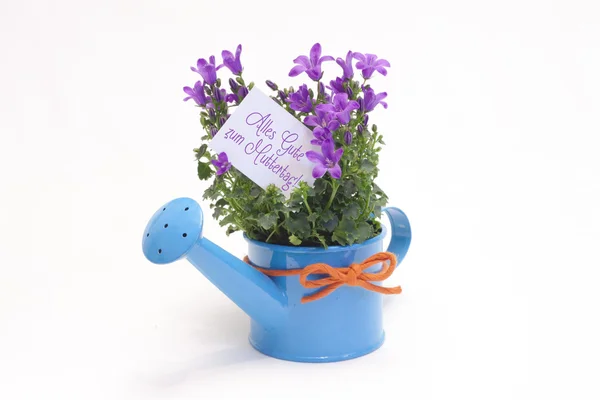 Anneler günü için çiçek hediye