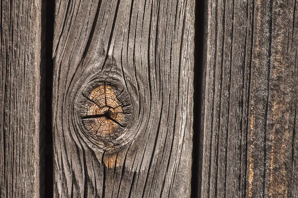 Ahşap arka plan budak deliği ile
