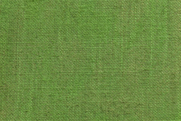Arka plan için yeşil kumaş