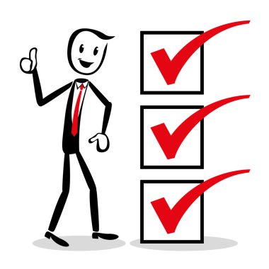 iş vektör tasarlamak