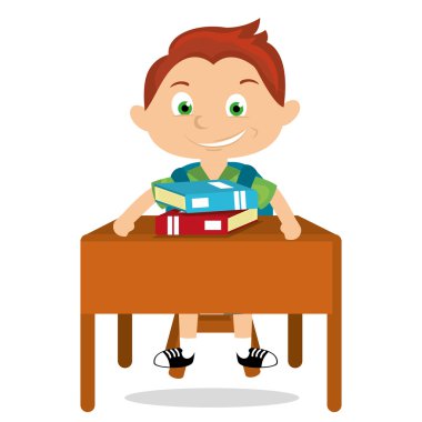 Öğrenciler okula geri