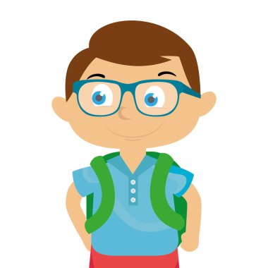 Öğrenciler okula geri