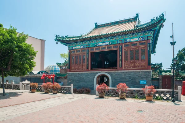 Buddhist Temple — Stock Photo, Image