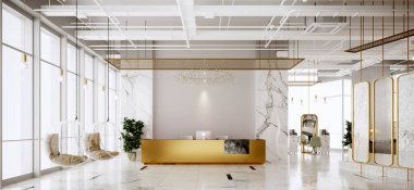 Asgari biçim alıcısının 3d görüntüsü