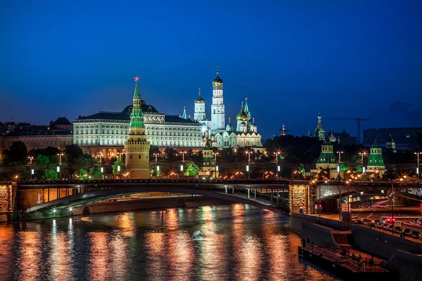 Kremlin. — Fotografia de Stock