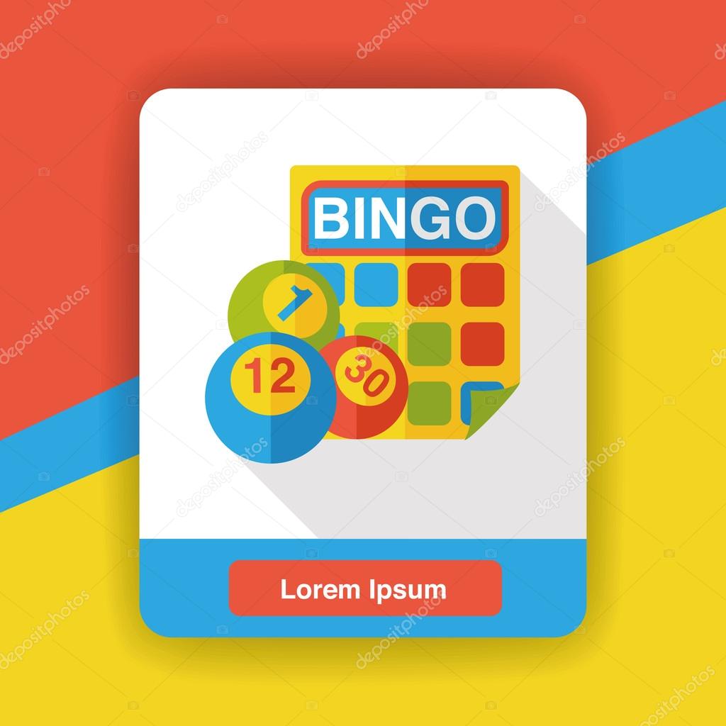 Vector illustration, flat icon element.