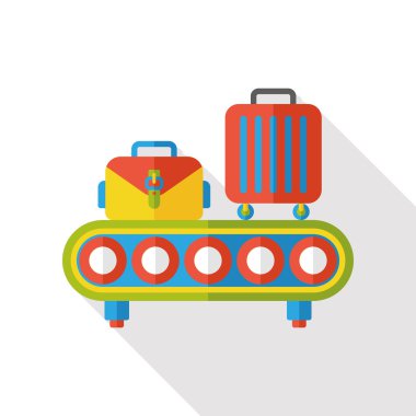 Sandık Düz Simgesi