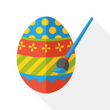 Paskalya yumurtası simgesi