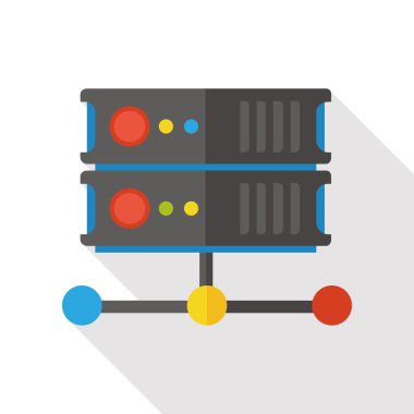 video kamera düz simgesi