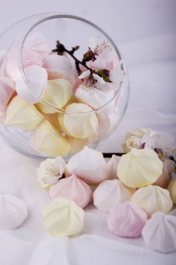 Meringues