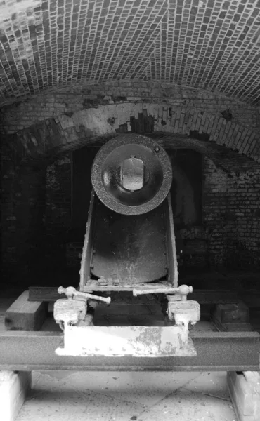 Bir Amerikan İç Savaş Top Taklidi