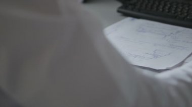 dostum ofis - çalışır kullanır fare ve bilgisayar