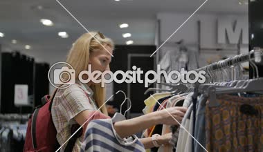 Kadın giyim alışveriş