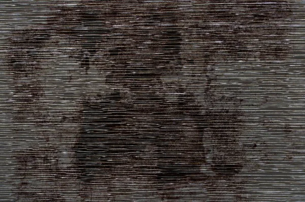 Doku. Yuvarlak kumaş, hasır perdeler. Saman kahvesi. Bambu bozkırı. Kahverengi, aşınma