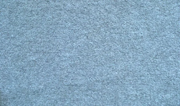 Gri halıların dokusu ince yığınla