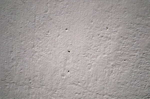 Текстура Пофарбованої Оштукатуреної Стіни Біла — стокове фото