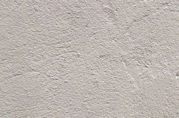 Текстура Пофарбованої Оштукатуреної Стіни Біла — стокове фото