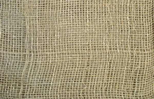 Abstraction and background. Woven linen fabric. Fabric texture