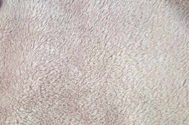 Yığın kumaşının dokusu