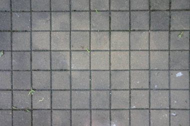 tuğla duvar arkaplanı ve dokusu