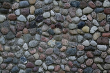 Taş duvar arkaplanı ve dokusu