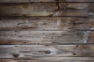 Ahşap duvar arkaplanı ve dokusu