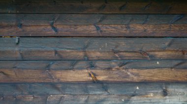 Ahşap duvar arkaplanı ve dokusu