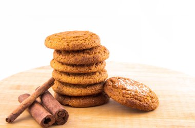 tanımlama bilgileri, hamur işleri, yulaf ezmesi