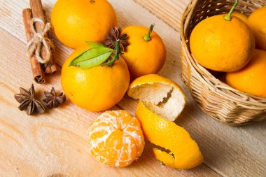 mandalina, yeni yıl, tatil, meyve, portakal, taze, lezzetli,