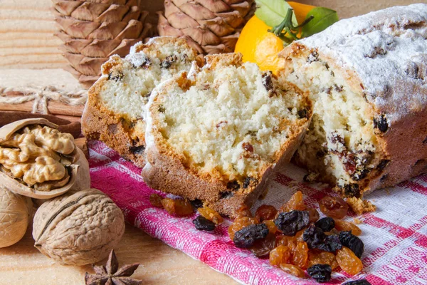 Baking, pastry, bakery, confectionery, product cupcake, dessert, holiday — Stock Photo, Image