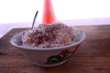 Es Campur Endonezya Mutfağı 'ndan biri. 