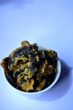 Abur cubur, A auricula-judae mantarı. 