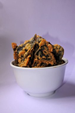 Abur cubur, A auricula-judae mantarı. 