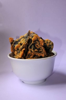 Abur cubur, A auricula-judae mantarı. 