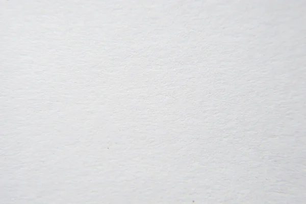 Beyaz kağıdın dokusu