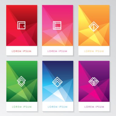 Soyut kullanıcı arabirimi şablon kümesi