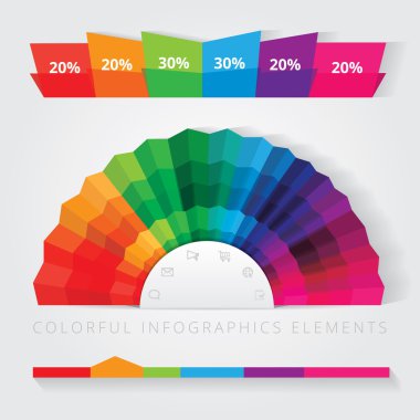 Japon fan infographics pasta el.
