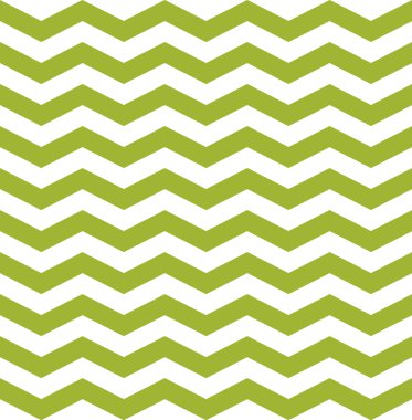 Dikişsiz desen zig zag.